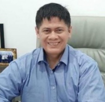 H. Achmad Ridwan