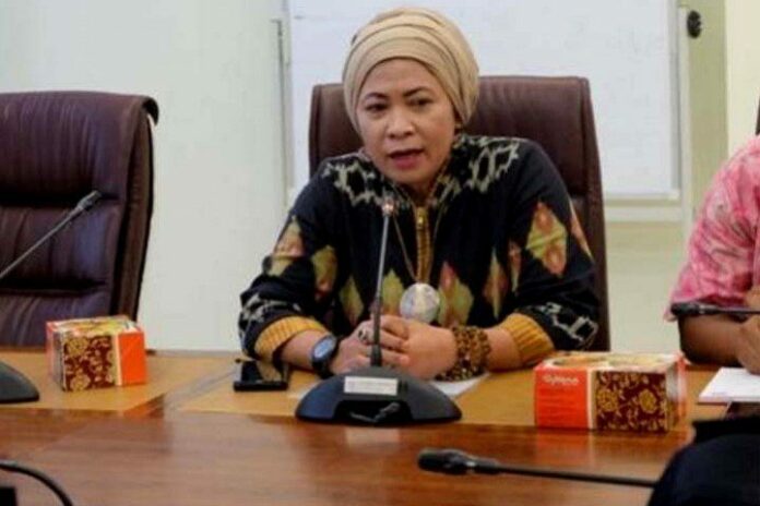 Ade Siti Muksodah