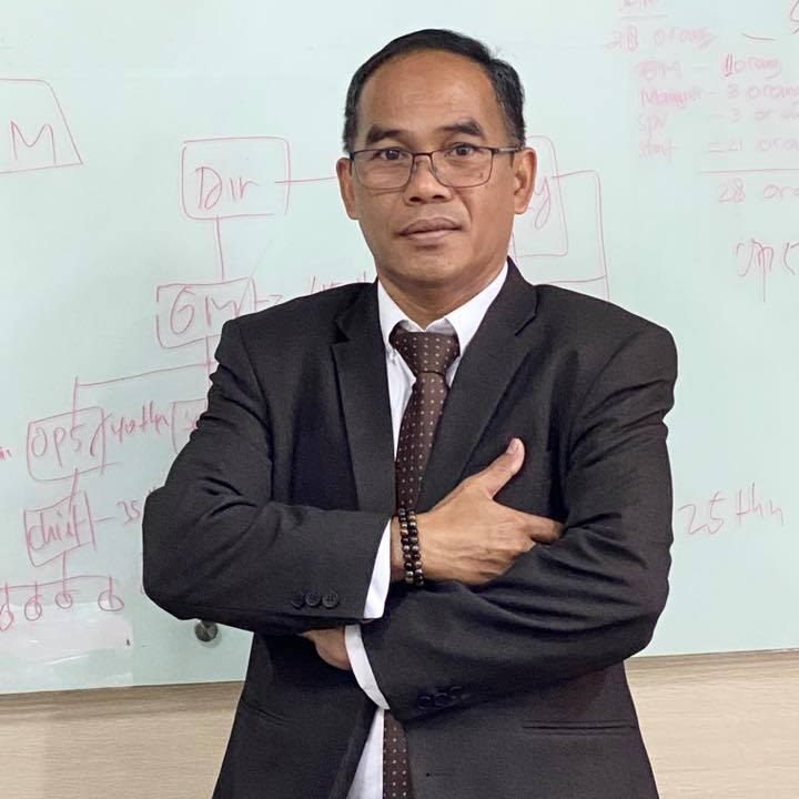 Arief Rachman Pabettingi