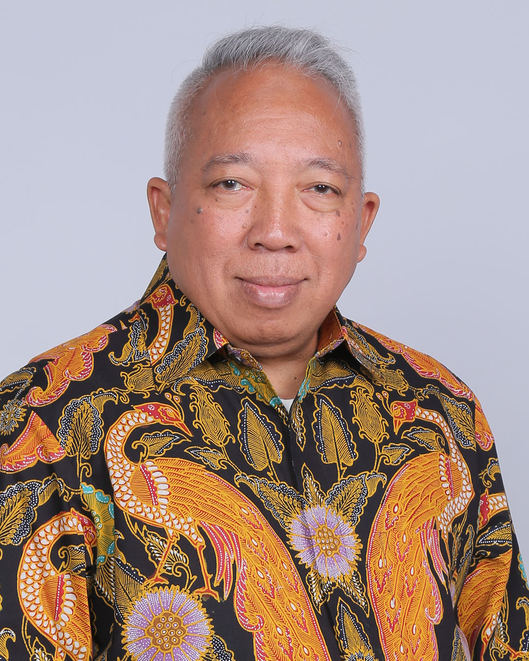 Benny Soetrisno