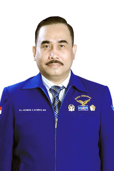 Hendrik H. Sitompul