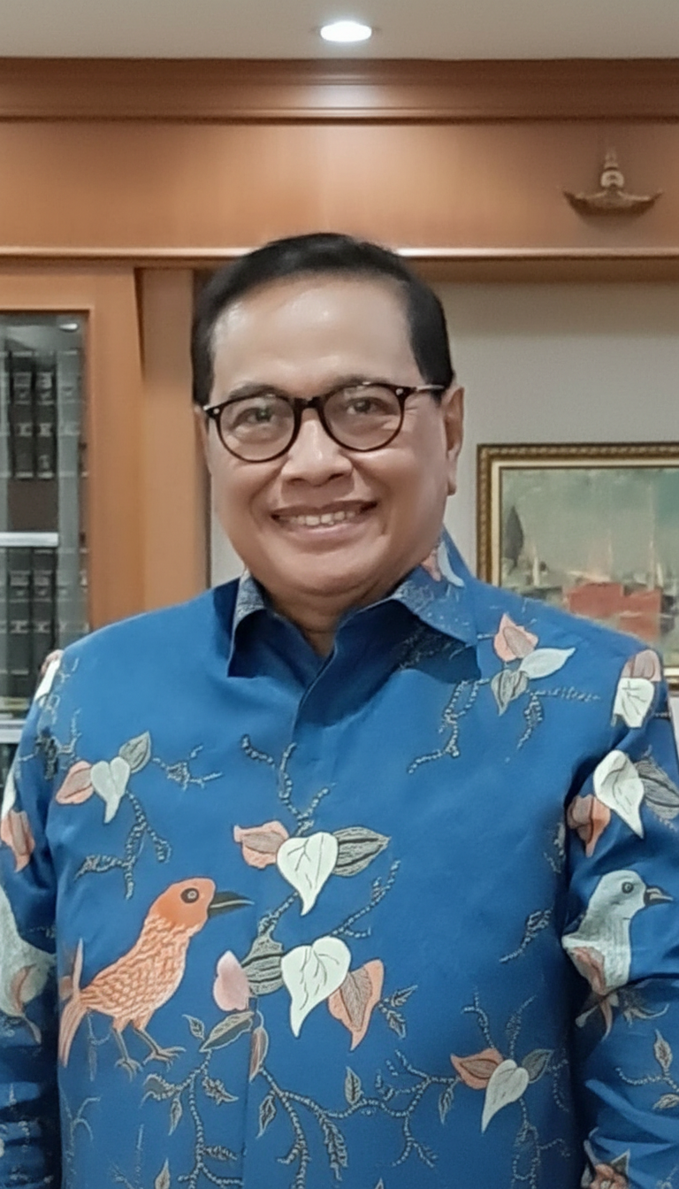 Irwandy MA Rajabasa