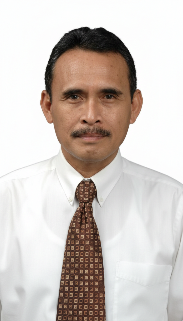 Isdarmawan Asrikan