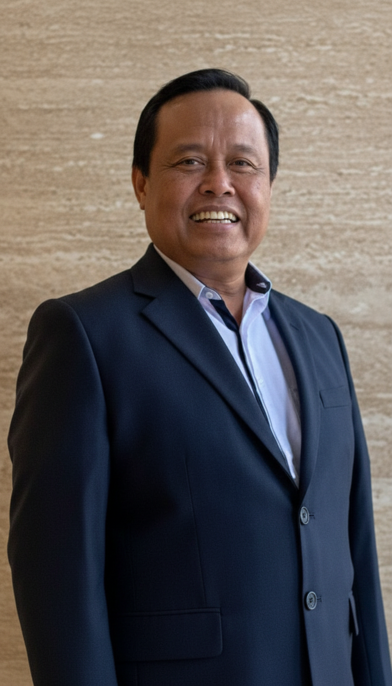 H. Isya Anwar