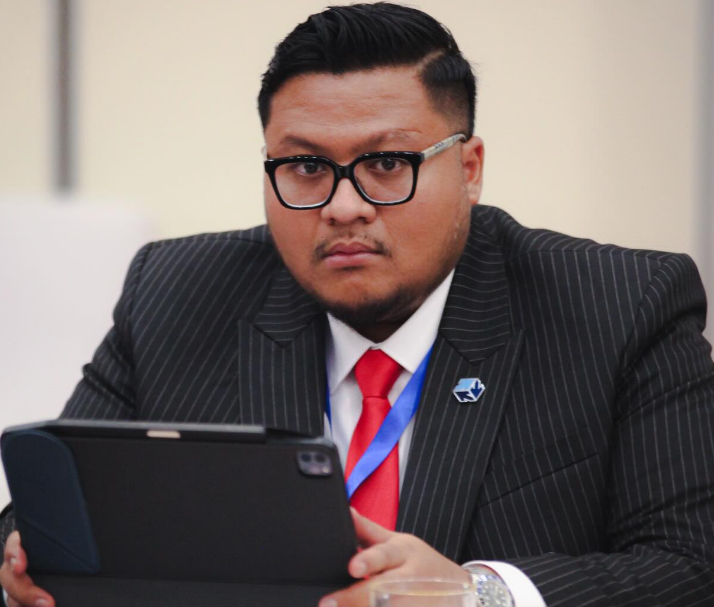 Jeremia Dewanto