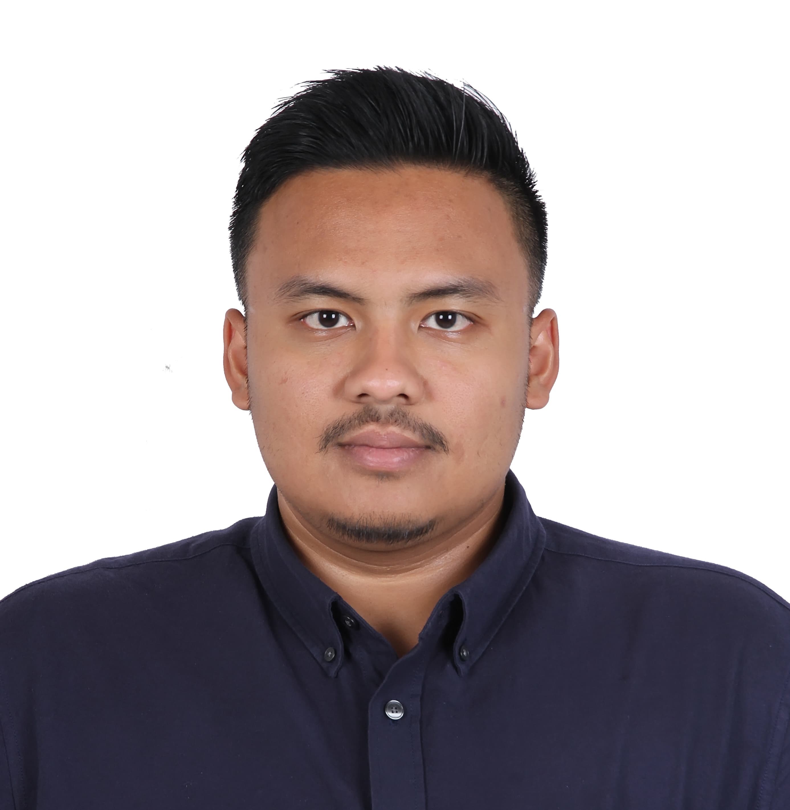 Mikhael Ardianto