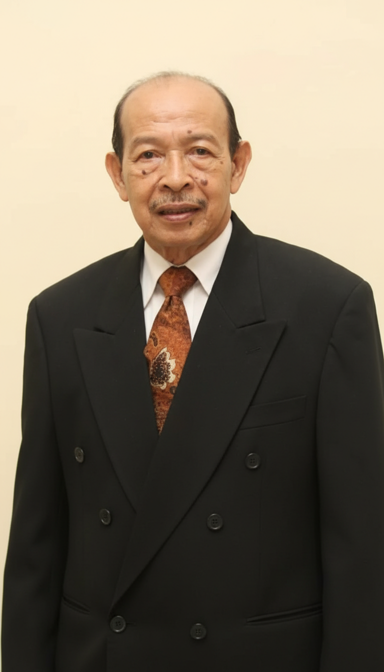 DRS. H. Muschin Ridjan