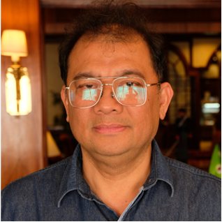 Samuel M. Siahaan