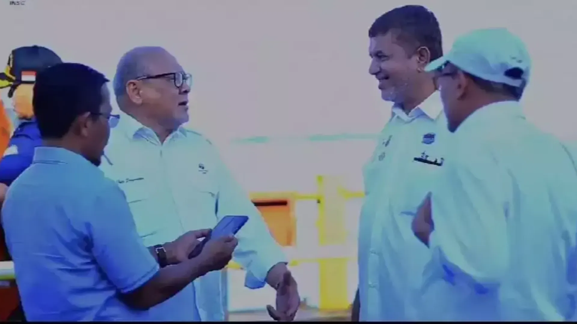 PBM di Kaltim Protes STS di Muara Jawa, Depalindo Minta Pemerintah Turun Tangan