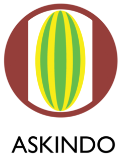 Logo ASKINDO