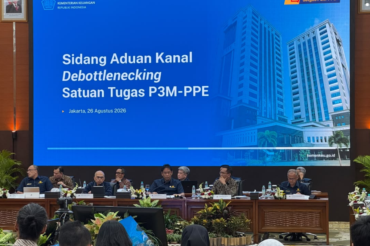 Pemerintah Siapkan Aturan Baku Redam Lonjakan Tarif Kargo Udara
