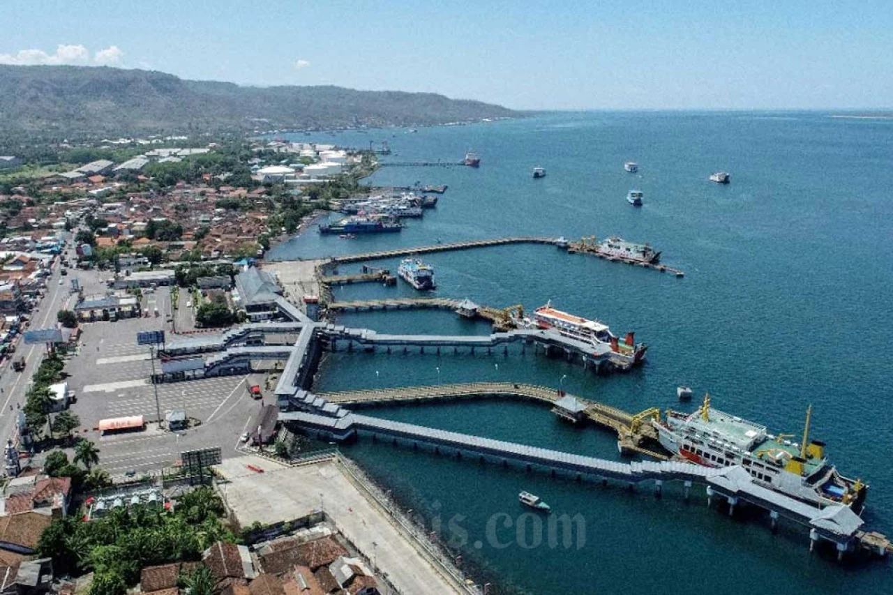 Antisipasi Macet Nataru 2026/2027, Kemenhub Siapkan Tiga Pelabuhan Alternatif di Banyuwangi dan Bali