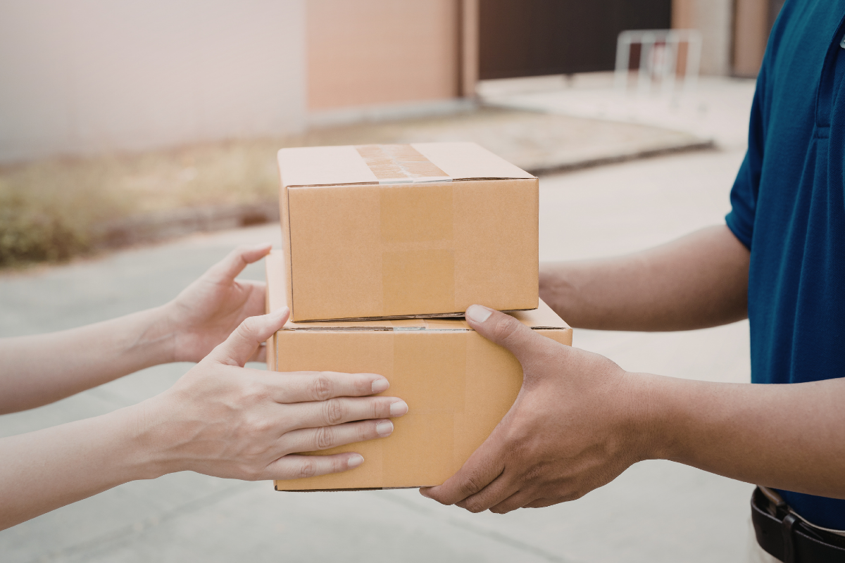 Lion Parcel Buka Peluang Wirausaha Sektor Logistik