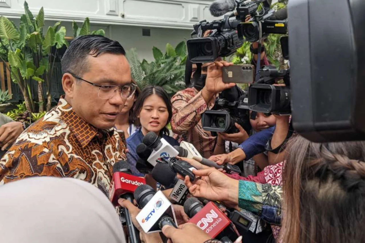 Pertamina Perkuat Pasokan Energi Usai Perpres 107/2026 Terbit