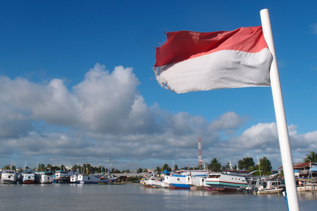 Danantara Ungkap Arahan Prabowo soal Armada Kapal Nasional