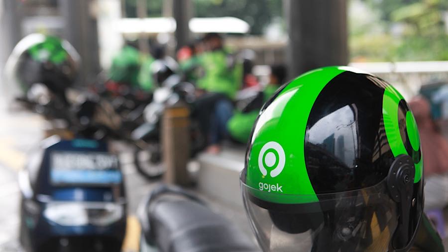 Perpres Baru Beri Kepastian Hukum bagi Pengemudi Ojek Online